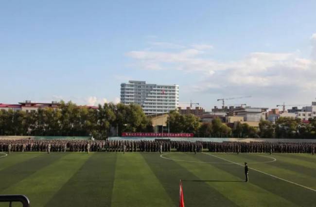 500分左右的医科大学有哪些