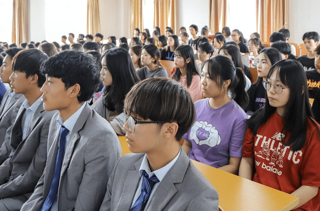 辽宁省最好的专科学校是哪几所