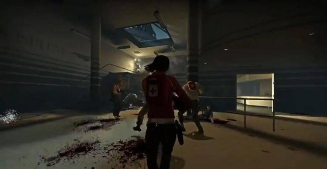求生之路2免steam补丁怎么用