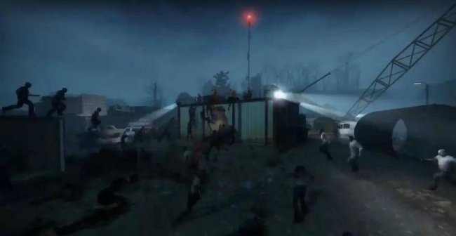 求生之路2免steam补丁怎么用