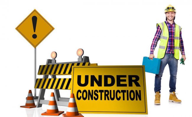 网站建设与维护是干什么的