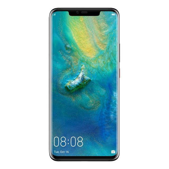 华为mate20pro怎么样