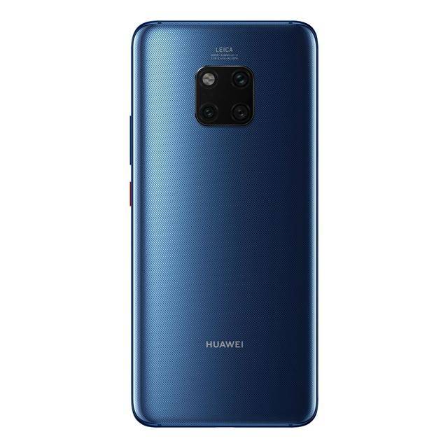 华为mate20pro怎么样
