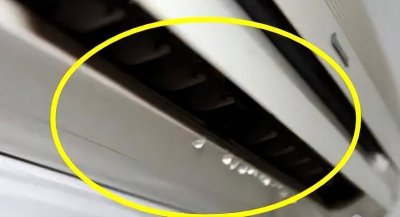 空调出风口滴水怎么回事 空调回风口漏水原因及解决办法