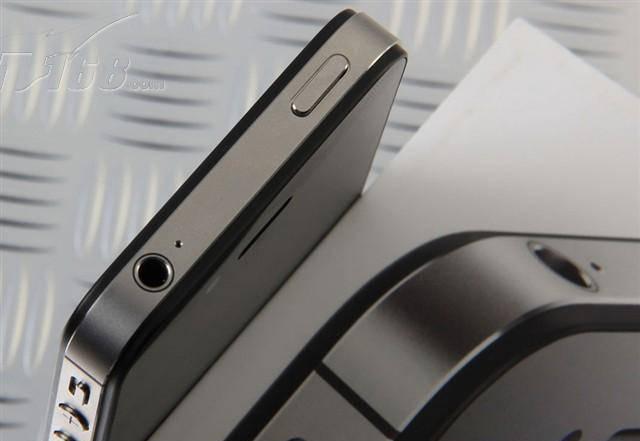 iphone4s屏幕分辨率是多少