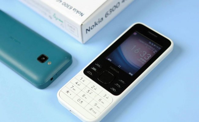 诺基亚6300怎么样