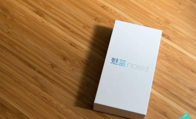 魅蓝note3配置怎么看