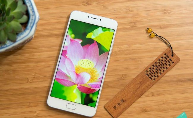 魅蓝note3配置怎么看