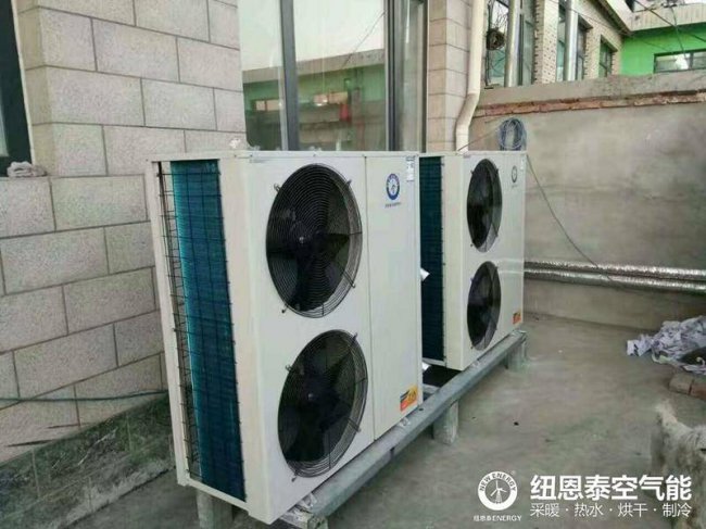 空气能热水器怎么样