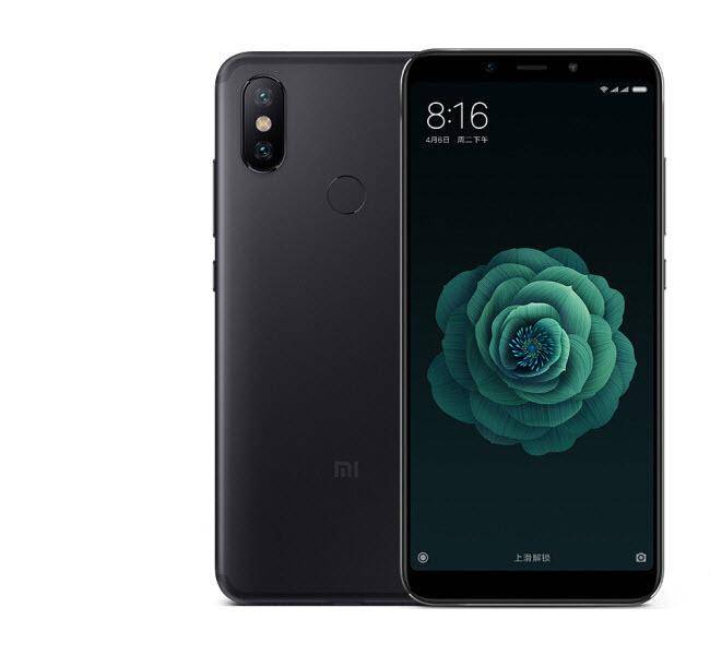 小米6x手机怎么样