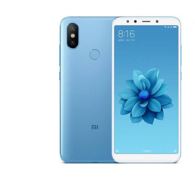 小米6x手机怎么样