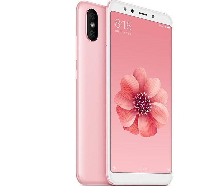 小米6x手机怎么样