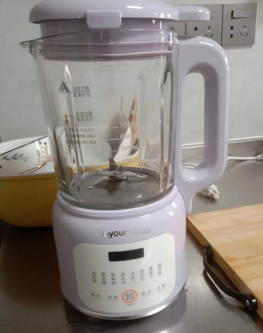 九阳豆浆机哪个型号最好