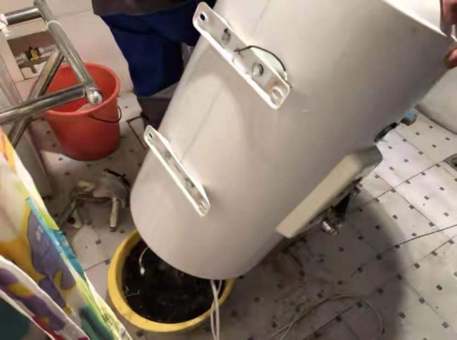 智能电热水器怎么使用