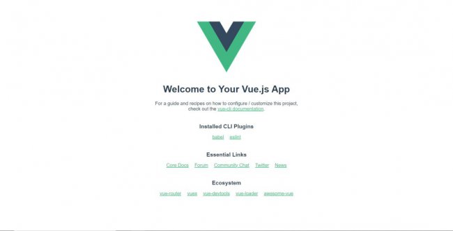 Vue.js入门指南从安装到创建第一个应用程序