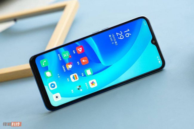 oppoa55是哪年出的