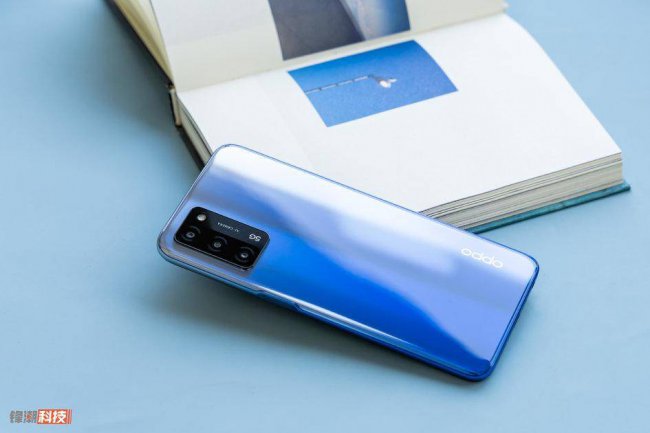 oppoa55是哪年出的