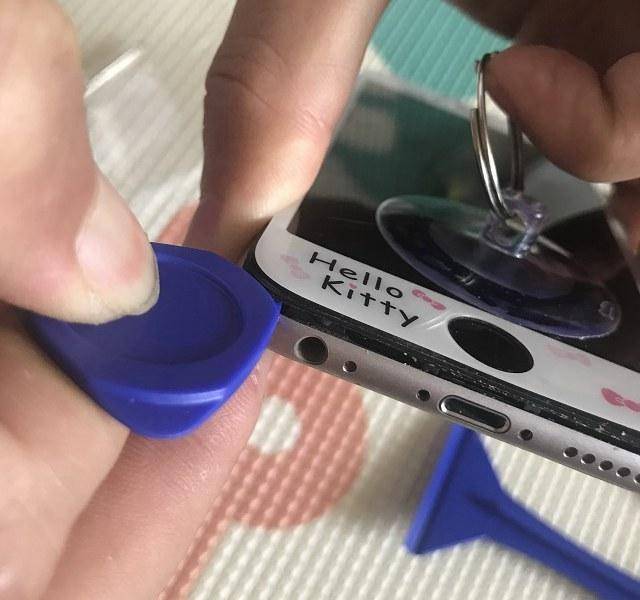 苹果6手机怎么换电池