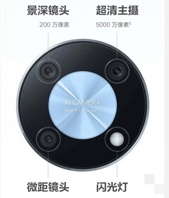 畅享50与畅享50pro哪个好