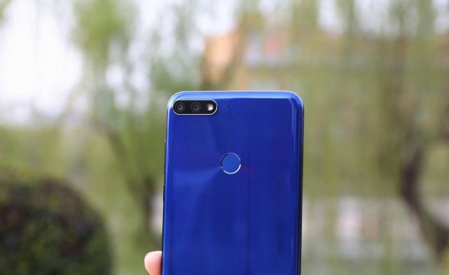 华为畅享8性能怎么样
