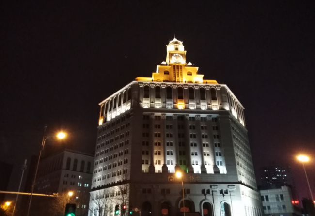 华为畅享8性能怎么样