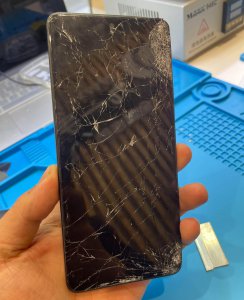 华为nova7se屏幕多少钱 华为屏幕维修价目表