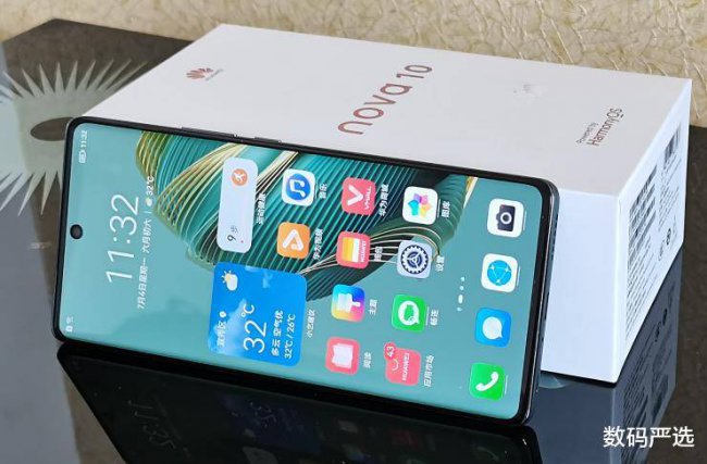 华为nova9和nova10哪个好