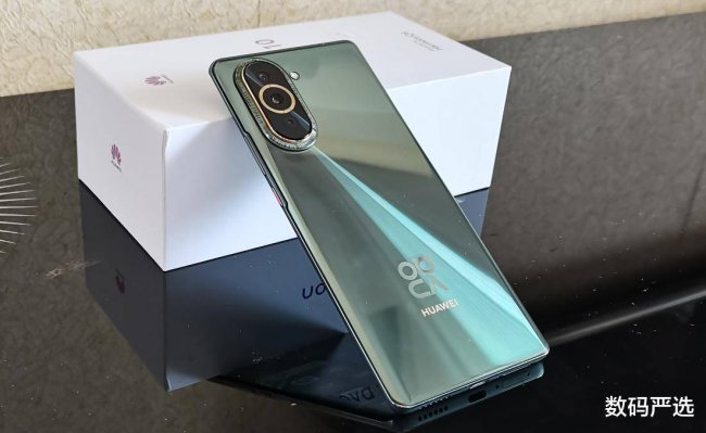 华为nova9和nova10哪个好