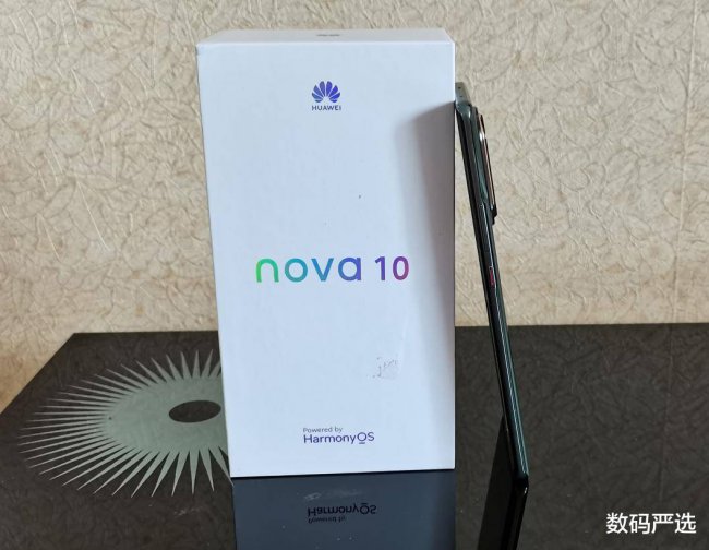 华为nova9和nova10哪个好