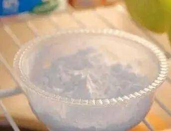 怎么去除冰箱异味