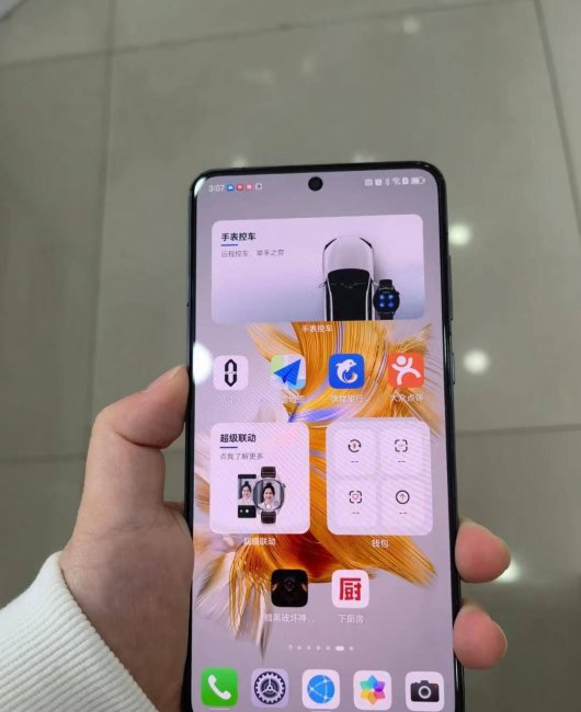 mate50pro还值得入手吗