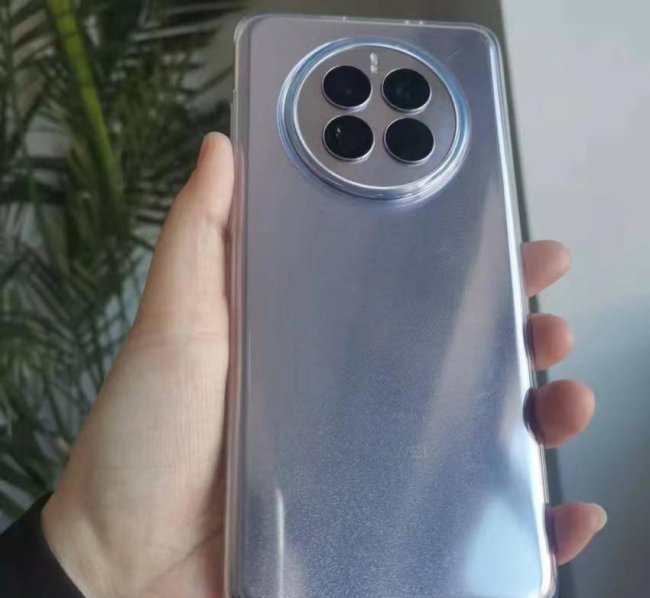 mate50pro还值得入手吗