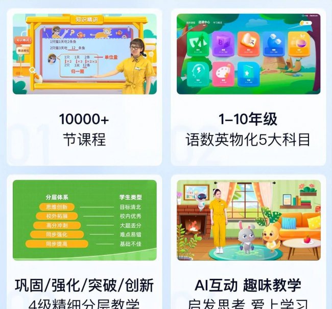 小度学生平板怎么样