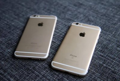 苹果6s多少处理器 iphone6s配置参数详情