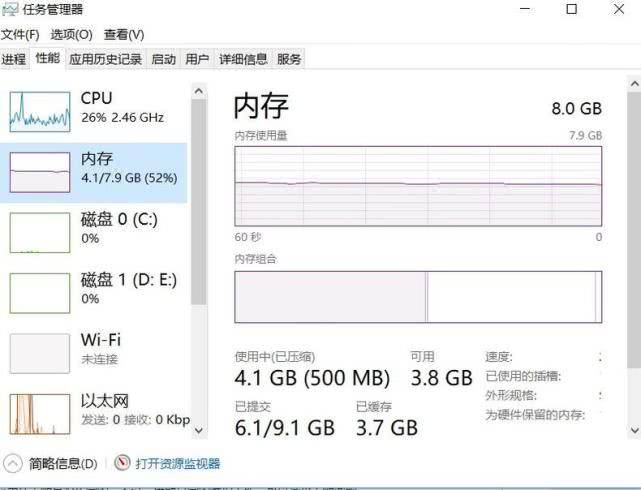 笔记本电脑卡怎么办