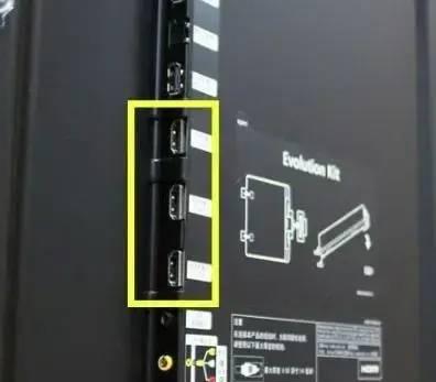 电视连电脑怎么连