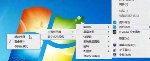电视连电脑怎么连