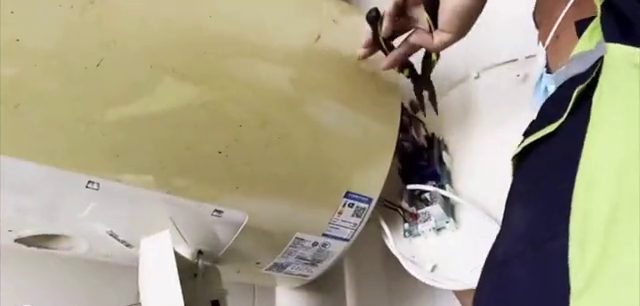 奥特朗热水器怎么样