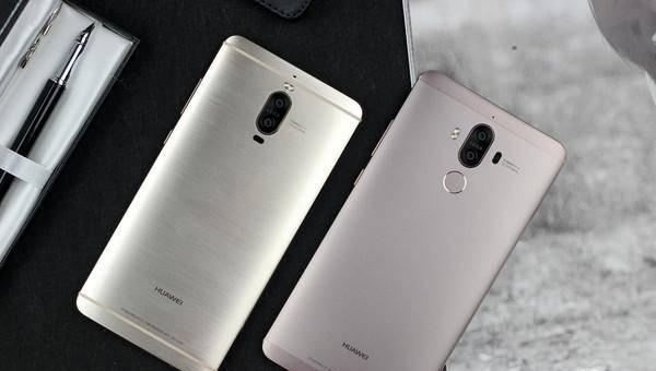 华为mate9pro现在多少钱