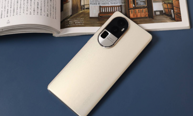oppo系列手机哪个好