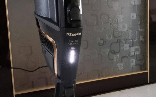 家用吸尘器怎么选