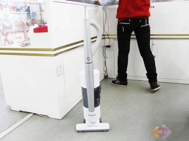 家用吸尘器怎么选