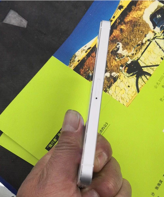 iphone5什么时候出