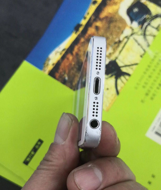 iphone5什么时候出
