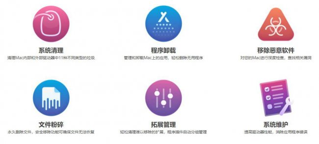 mac删除软件删不掉怎么办