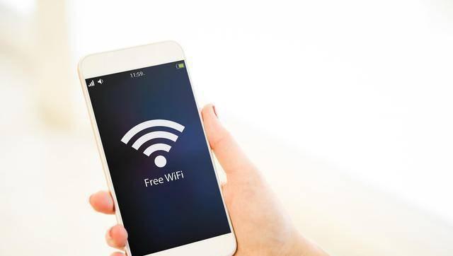 手机连接wifi显示无互联网连接