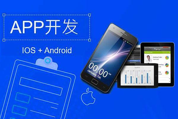 app开发公司定制怎么做