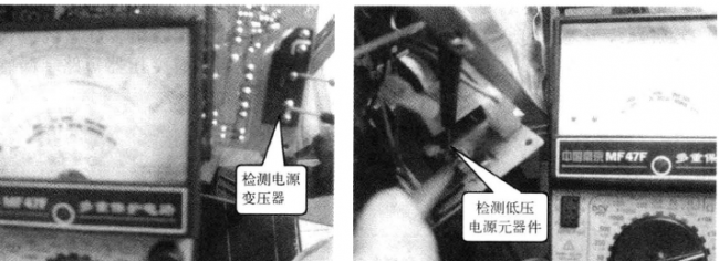 微波炉不启动了什么原因