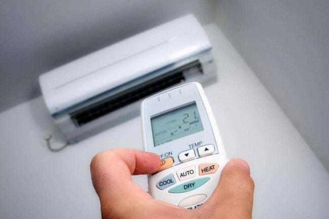 空调制热模式不出热风解决方法