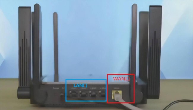 wifi怎么安装使用教程
